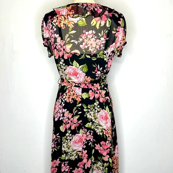 MSK DRESS - Picture 4 of 6